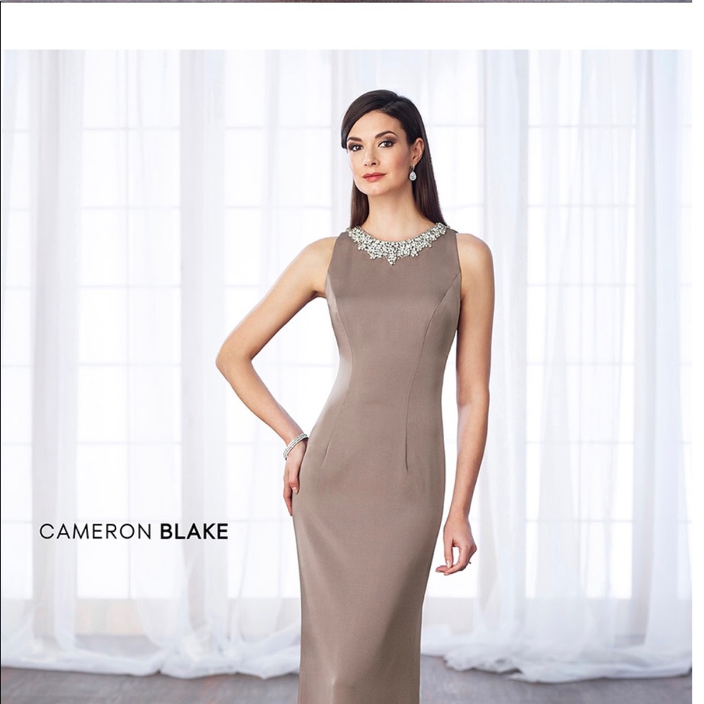 Cameron Blake - image 1